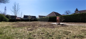 terrain à la vente -   58200  COSNE COURS SUR LOIRE, surface 661 m2 vente terrain - UBI467165678